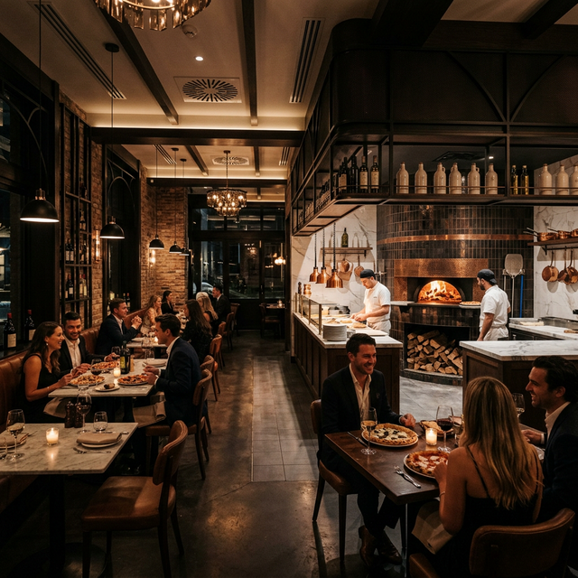 Centro Commerciale Due Mari